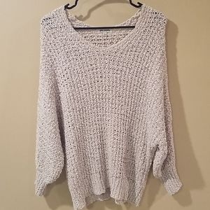 Cozy Oversized Sweater